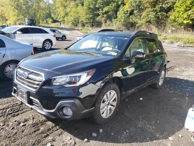 Foto 2 de la subasta – 2019 SUBARU OUTBACK 2. con VIN 4S4BSAHC5K3330561