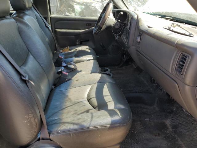 Photo 5 from auction – 2007 CHEVROLET SILVERADO with VIN 1GCEC19V47Z116888