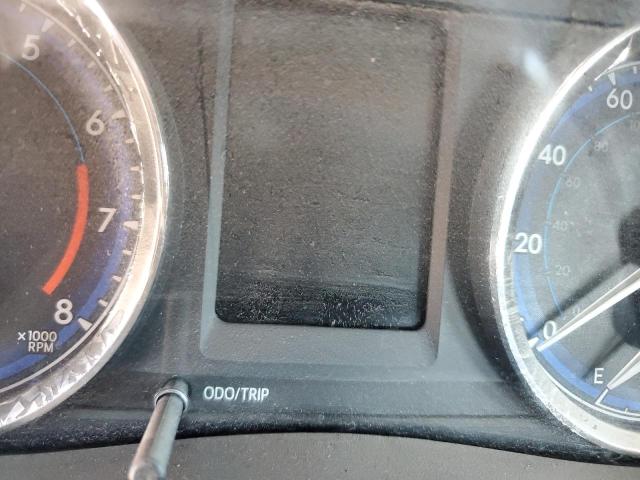 Photo 8 from auction – 2019 TOYOTA COROLLA L with VIN 2T1BURHE0KC140513