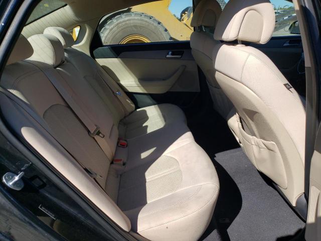 Photo 6 from auction – 2016 HYUNDAI SONATA SE with VIN 5NPE24AF7GH291765
