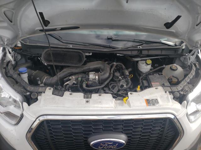 Photo 12 from auction – 2021 FORD TRANSIT T- with VIN 1FTBR1Y81MKA21030