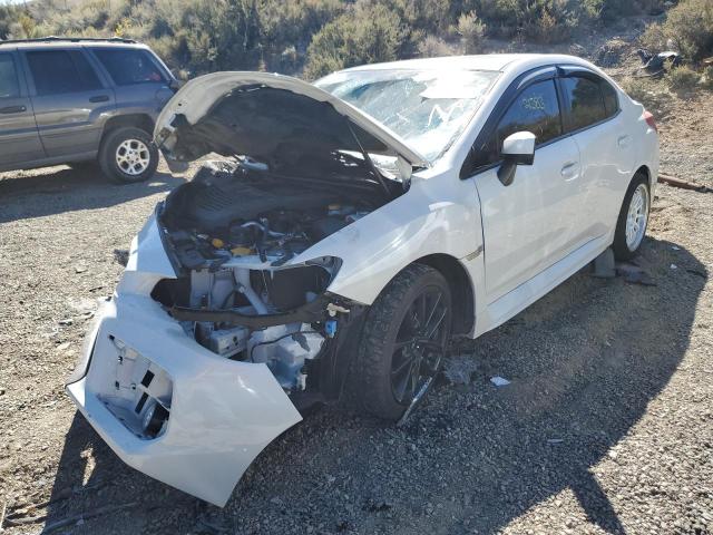 Photo 2 from auction – 2021 SUBARU WRX LIMITE with VIN JF1VA1N69M8806311