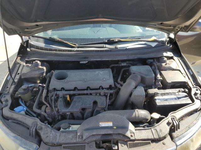Photo 7 from auction – 2011 KIA FORTE EX with VIN KNAFU4A29B5891530