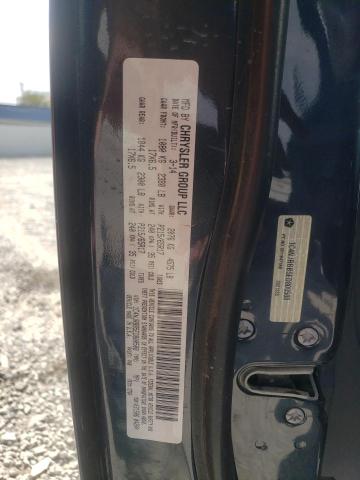 Photo 10 from auction – 2014 JEEP PATRIOT SP with VIN 1C4NJRBB5ED800508