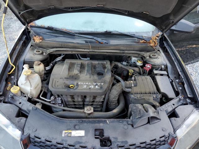 Photo 7 from auction – 2014 DODGE AVENGER SE with VIN 1C3CDZAB0EN229184