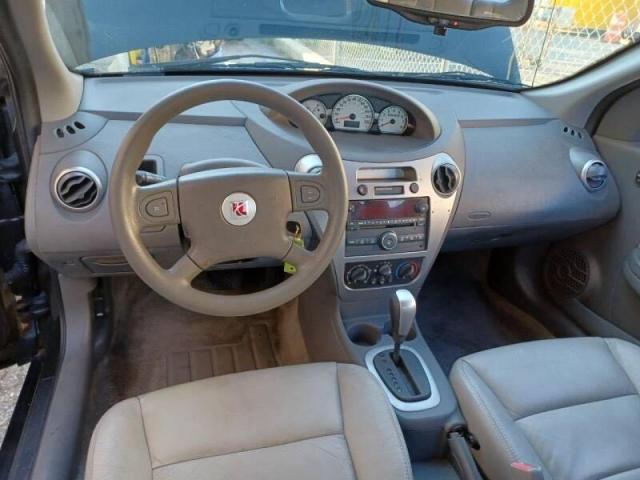 Photo 9 from auction – 2006 SATURN ION LEVEL with VIN 1G8AL55F16Z142121