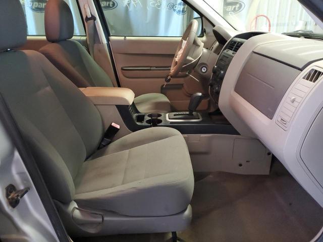 Photo 5 from auction – 2009 FORD ESCAPE XLS with VIN 1FMCU02789KB63472