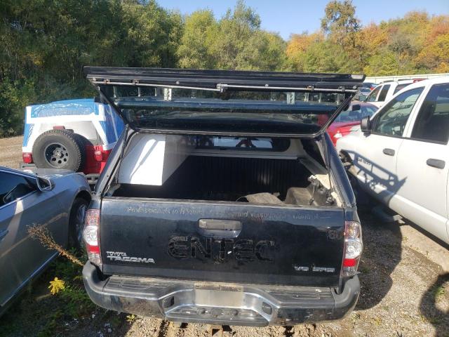 Photo 6 from auction – 2014 TOYOTA TACOMA with VIN 5TFUU4EN1EX099556
