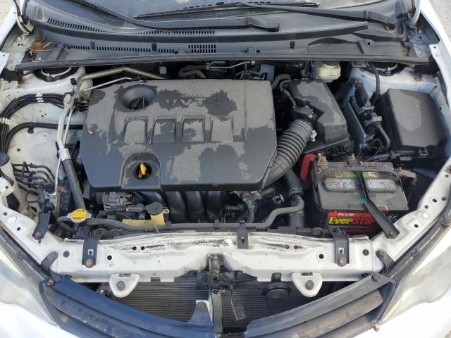 Photo 7 from auction – 2015 TOYOTA COROLLA L with VIN 2T1BURHE1FC314594