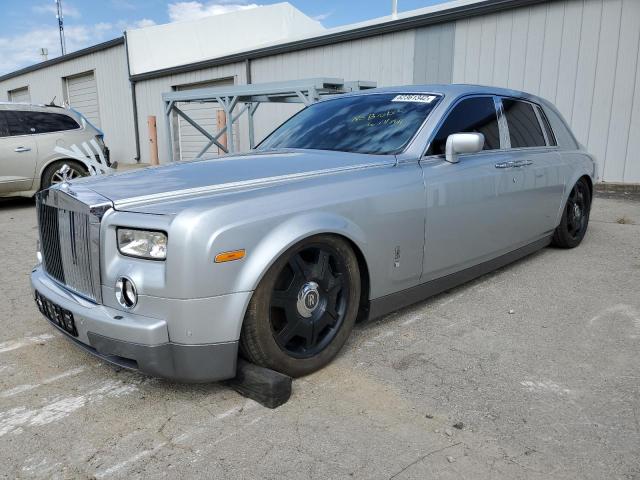 Photo 2 from auction – 2004 ROLLS-ROYCE PHANTOM with VIN SCA1S684X4UX07055