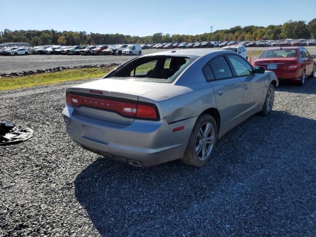 Photo 4 from auction – 2014 DODGE CHARGER R/ with VIN 2C3CDXDT8EH236725