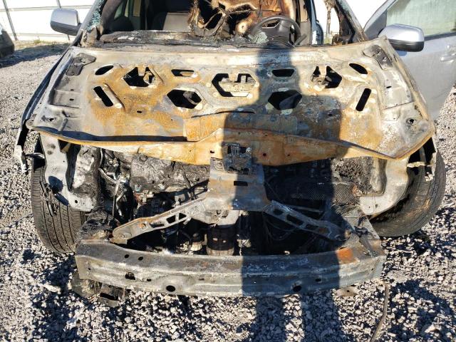 Photo 7 from auction – 2013 FORD EDGE SEL with VIN 2FMDK4JCXDBE30064