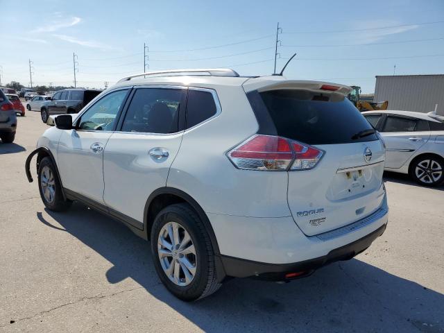 صورة رقم 3 من المزاد - 2016 NISSAN ROGUE S مع VIN KNMAT2MT1GP625410