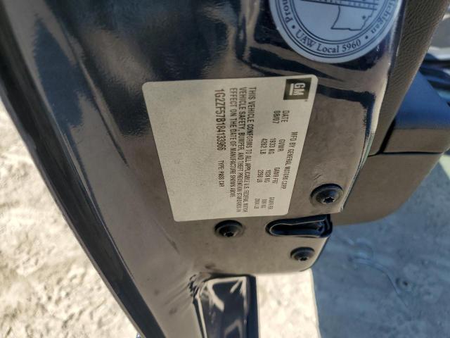 Photo 10 from auction – 2008 PONTIAC G6 VALUE L with VIN 1G2ZF57B184133966