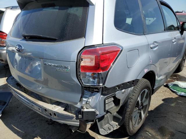 Photo 9 from auction – 2017 SUBARU FORESTER 2 with VIN JF2SJAGC7HH495632