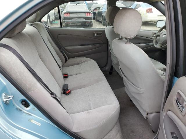 Photo 6 from auction – 2002 TOYOTA PRIUS with VIN JT2BK18U620047299