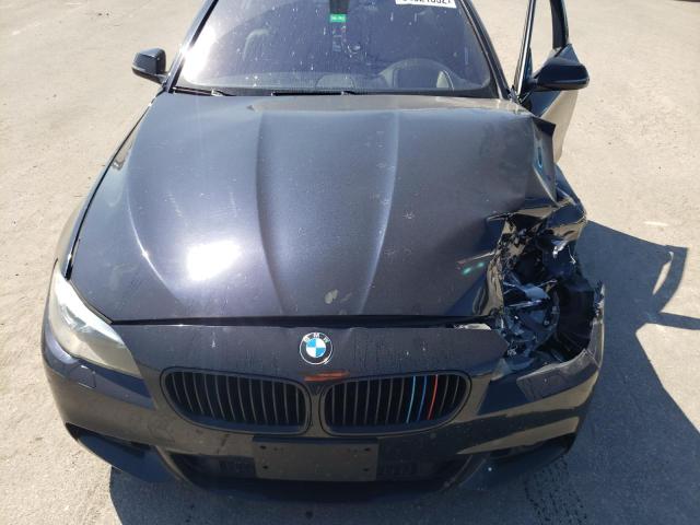 Photo 7 from auction – 2014 BMW 535 XI with VIN WBA5B3C53ED535863