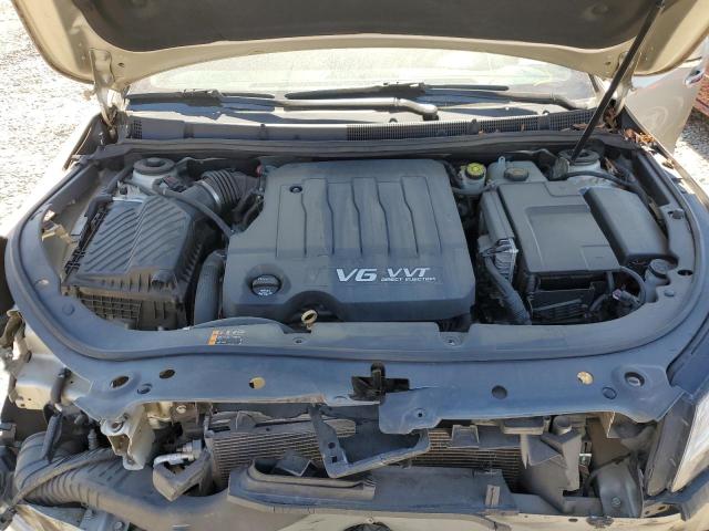 Photo 7 from auction – 2015 BUICK LACROSSE with VIN 1G4GB5G36FF132722
