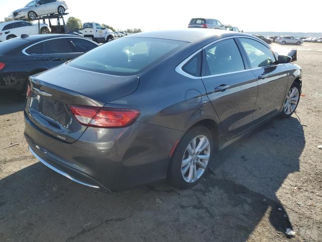Photo 4 from auction – 2015 CHRYSLER 200 LIMITE with VIN 1C3CCCAB4FN589947
