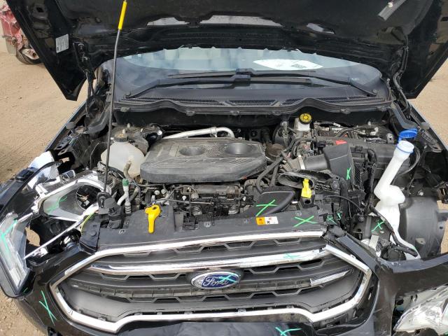 Photo 7 from auction – 2020 FORD ECOSPORT T with VIN MAJ6S3KL7LC324648