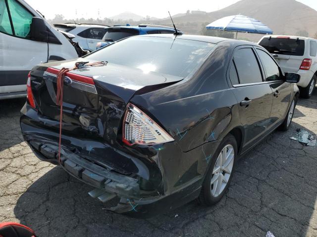 Photo 4 from auction – 2014 FORD FUSION SE with VIN 3FA6P0HD8ER194528