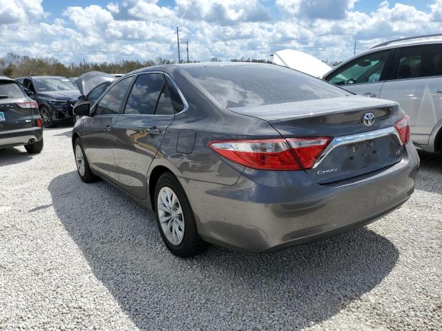 Photo 3 from auction – 2017 TOYOTA CAMRY LE with VIN 4T1BF1FK0HU786243