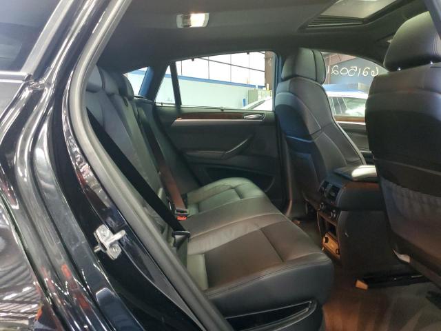 Photo 6 from auction – 2014 BMW X6 XDRIVE3 with VIN 5UXFG2C52E0C44640