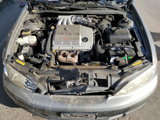 Photo 7 from auction – 2000 LEXUS ES 300 with VIN JT8BF28G8Y0274402