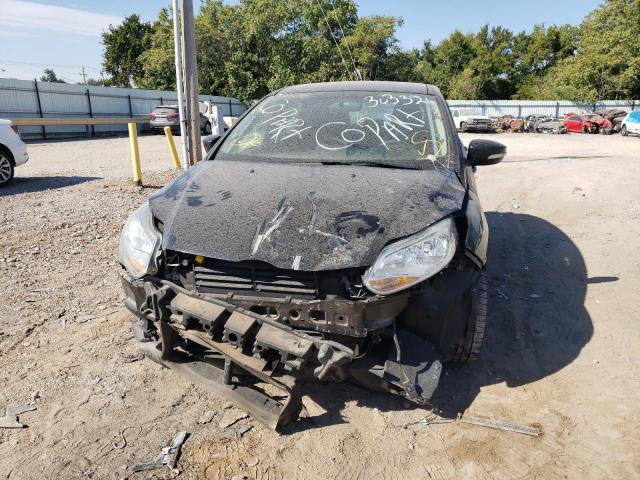 Photo 9 from auction – 2014 FORD FOCUS SE with VIN 1FADP3K28EL303326