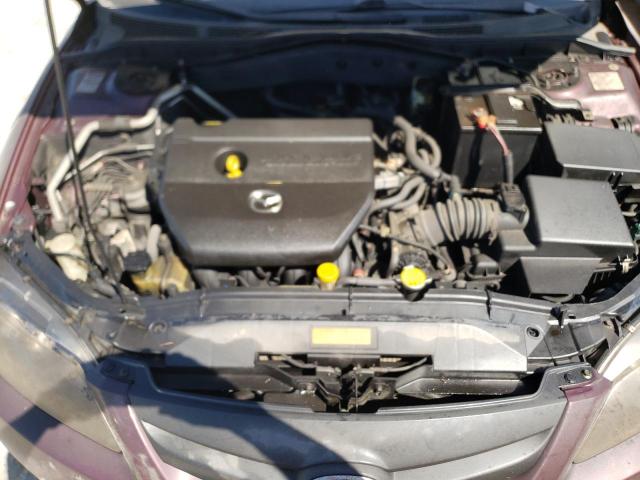 Photo 7 from auction – 2006 MAZDA 6 I with VIN 1YVHP80C765M32808