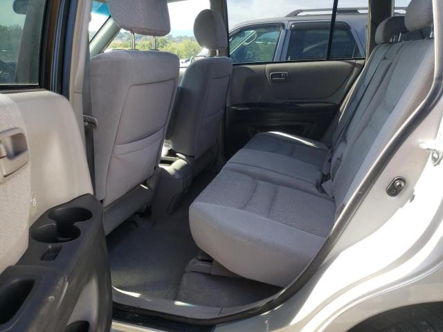 Foto 6 de la subasta – 2003 TOYOTA HIGHLANDER con VIN JTEGF21A830079823