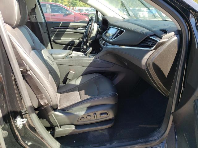 Photo 5 from auction – 2020 BUICK ENCLAVE AV with VIN 5GAERDKW7LJ282190