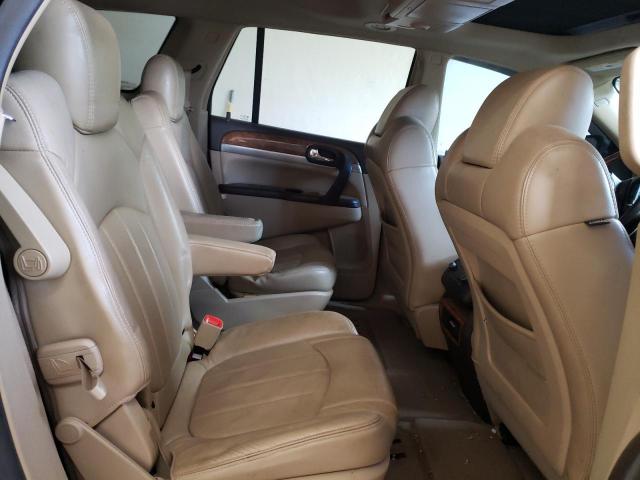 Photo 6 from auction – 2008 BUICK ENCLAVE CX with VIN 5GAER23718J234705