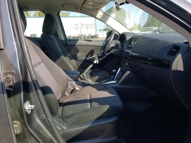 Photo 5 from auction – 2015 MAZDA CX-5 SPORT with VIN JM3KE4BY2F0532712