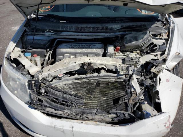 Photo 7 from auction – 2012 HONDA ODYSSEY EX with VIN 5FNRL5H6XCB025627