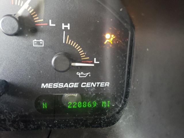 Photo 8 from auction – 2003 FORD EXPEDITION with VIN 1FMFU17L93LA99176