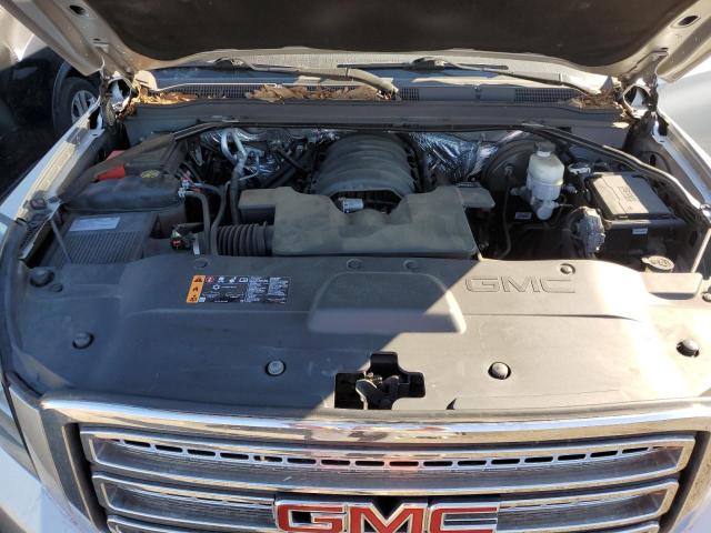 Photo 7 from auction – 2017 GMC YUKON SLT with VIN 1GKS2BKC6HR136599