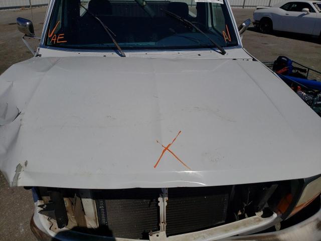 Photo 7 from auction – 1995 FORD F150 with VIN 1FTEF15YXSNB21469
