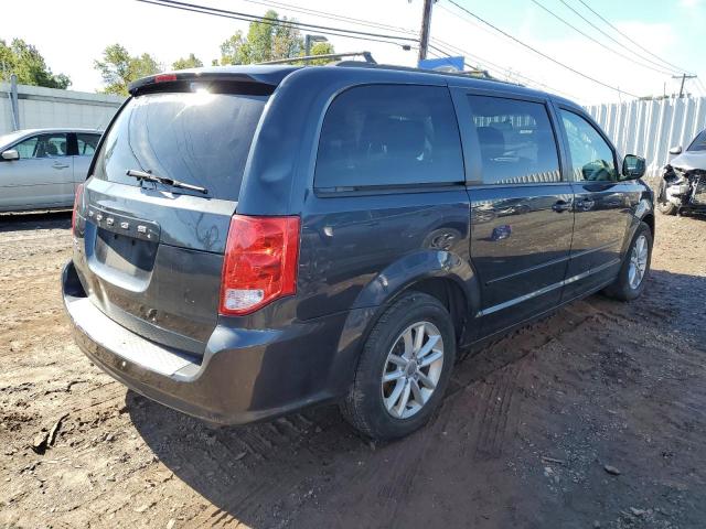 Photo 4 from auction – 2013 DODGE GRAND CARA with VIN 2C4RDGCG8DR710353