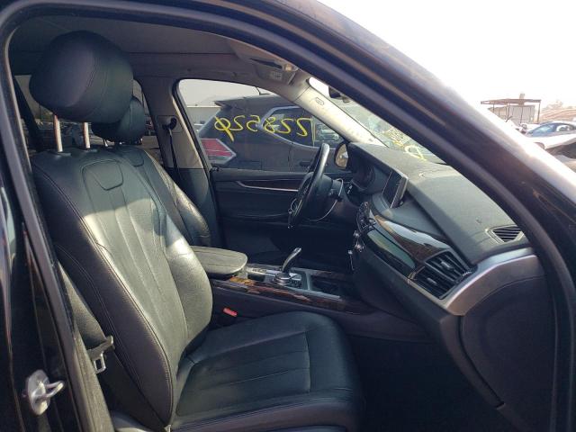 Photo 5 from auction – 2015 BMW X5 SDRIVE3 with VIN 5UXKR2C50F0H38540