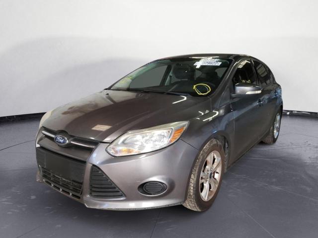 Zdjęcie 2 z aukcji – 2014 FORD FOCUS SE z VIN 1FADP3K26EL349480