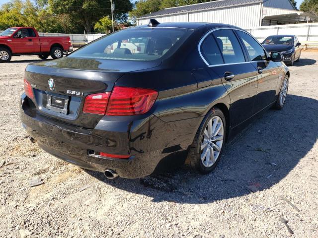 صورة رقم 4 من المزاد - 2016 BMW 535 XI مع VIN WBA5B3C54GG258514