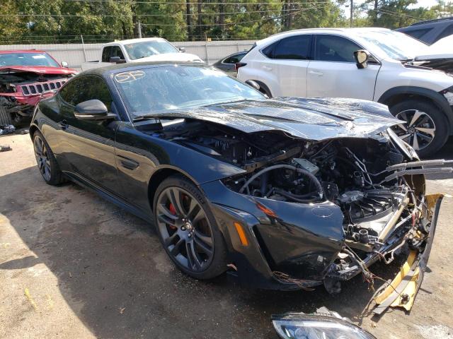 Photo 1 from auction – 2012 JAGUAR XKR S with VIN SAJWA4HA9CMB47379