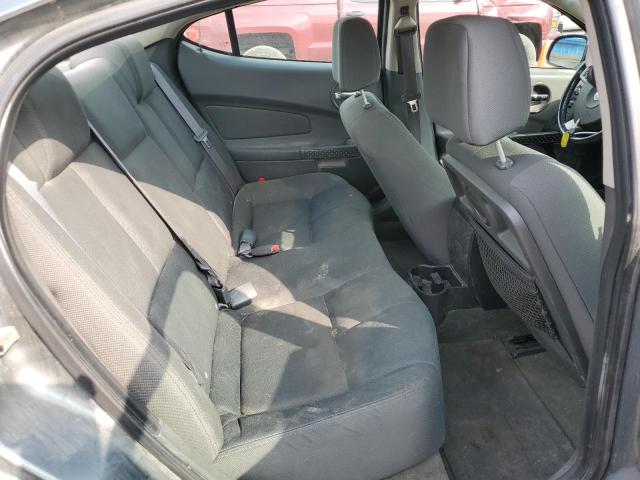 Photo 6 from auction – 2005 PONTIAC GRAND PRIX with VIN 2G2WS522451210374