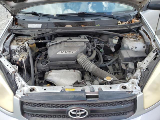 Photo 7 from auction – 2004 TOYOTA RAV4 with VIN JTEGD20V040001631