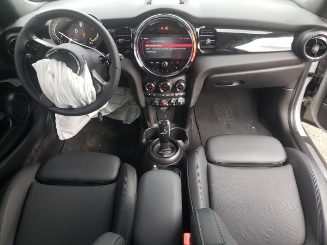 Фото 5 с аукциона – 2022 MINI COOPER S с VIN WMW53DH06N2P80703