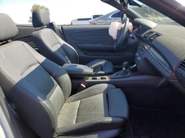 Photo 5 from auction – 2010 BMW 135 I with VIN WBAUN9C52AVE94901