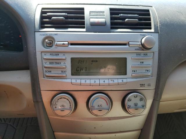 Photo 9 from auction – 2008 TOYOTA CAMRY CE with VIN 4T1BE46K28U200890
