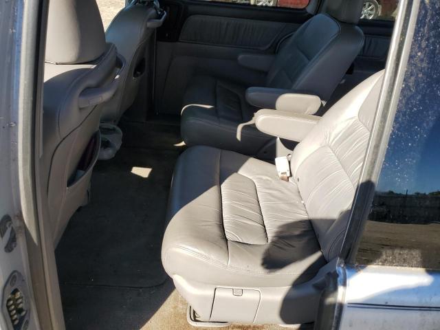 Photo 6 from auction – 2003 HONDA ODYSSEY EX with VIN 5FNRL18043B005281