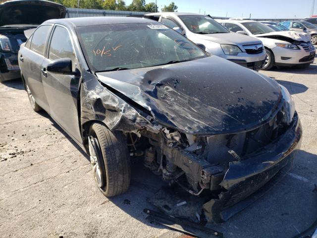 TOYOTA CAMRY L 2014 with VIN 4T4BF1FK4ER431285 - Photo from auction